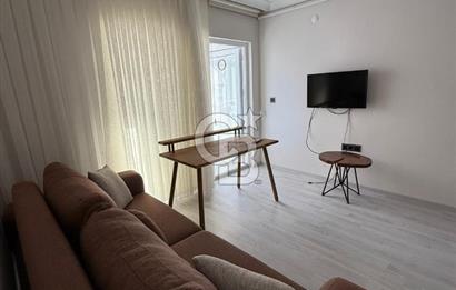 EŞYALI 1+1 1461 BAYSAL ÜNİVERSİTE EVLERİ 