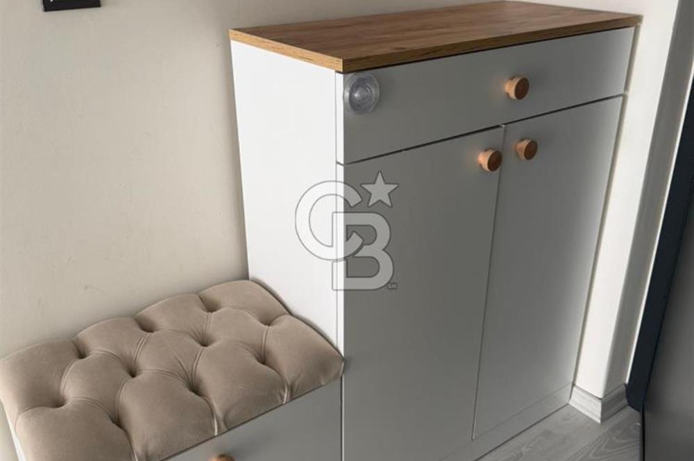 EŞYALI 1+1 1461 BAYSAL ÜNİVERSİTE EVLERİ 