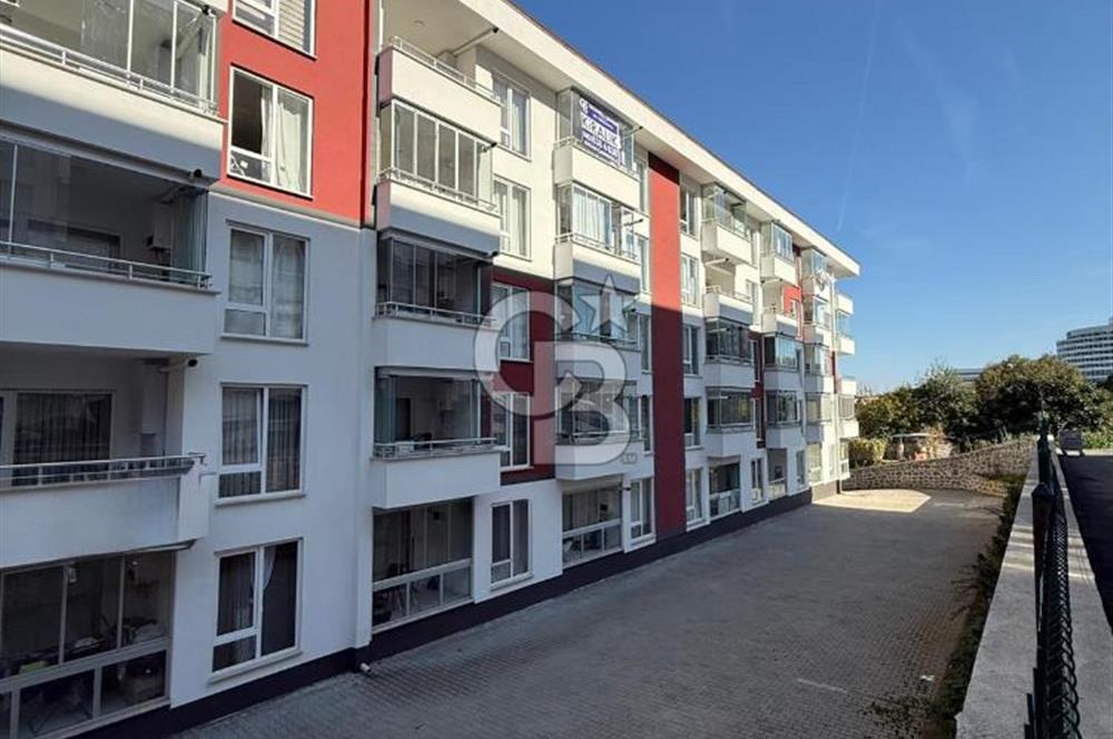 EŞYALI 1+1 1461 BAYSAL ÜNİVERSİTE EVLERİ 