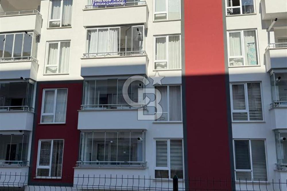 EŞYALI 1+1 1461 BAYSAL ÜNİVERSİTE EVLERİ 