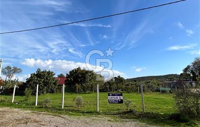 Doğa İle İç İçe Menderes Dereköy'de Fırsat