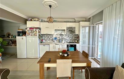 Çanakkale Merkez Kepez Ana Cadde 3+1 Dubleks Daire