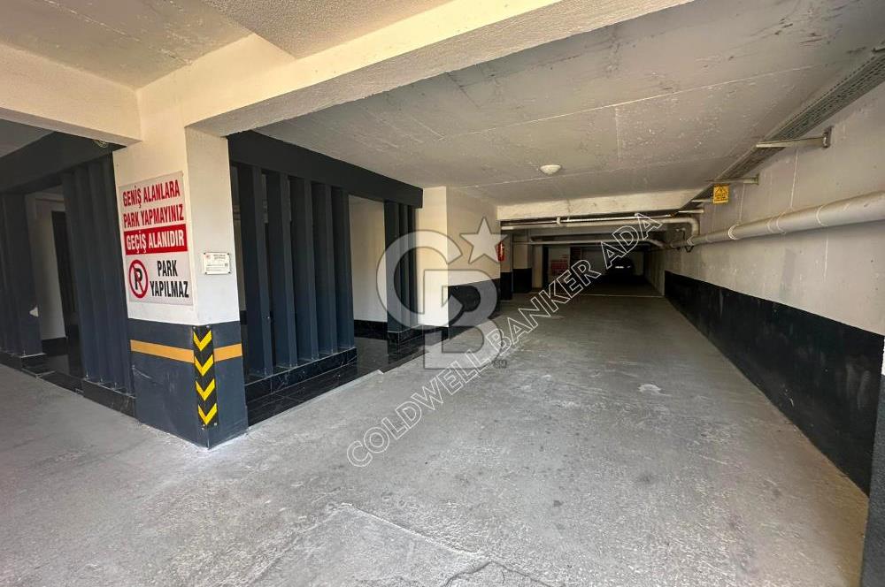 KUŞADASI MERKEZİ LOKASYON 1+1 RESİDENCE DAİRE