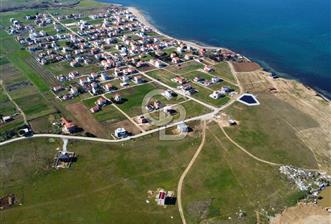 Çanakkale'de Önü Kapanmaz Deniz Manzaralı 511m² Villa Arsası - 5 - 312466