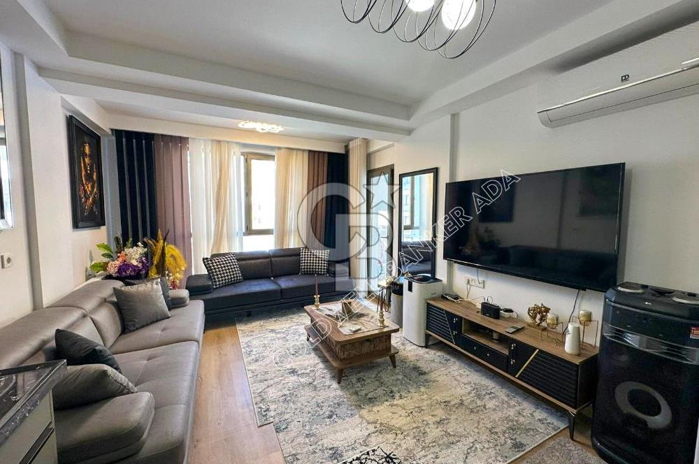 KUŞADASI MERKEZİ LOKASYON 1+1 RESİDENCE DAİRE
