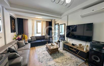 KUŞADASI MERKEZİ LOKASYON 1+1 RESİDENCE DAİRE