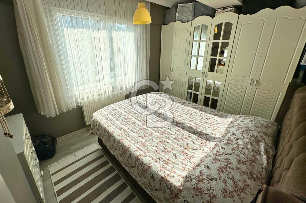 Çanakkale Merkez Kepez Ana Cadde 3+1 Dubleks Daire