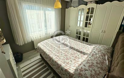 Çanakkale Merkez Kepez Ana Cadde 3+1 Dubleks Daire