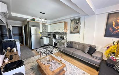 KUŞADASI MERKEZİ LOKASYON 1+1 RESİDENCE DAİRE