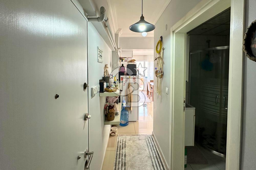 Çanakkale Merkez Kepez Ana Cadde 3+1 Dubleks Daire