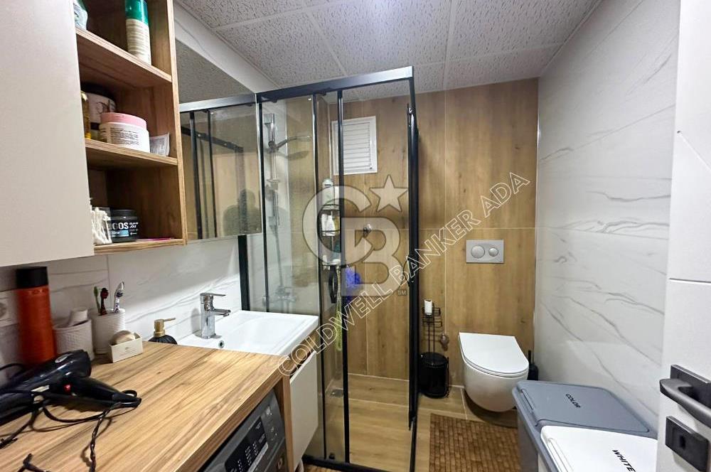 KUŞADASI MERKEZİ LOKASYON 1+1 RESİDENCE DAİRE