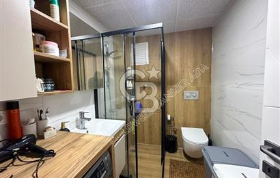 KUŞADASI MERKEZİ LOKASYON 1+1 RESİDENCE DAİRE