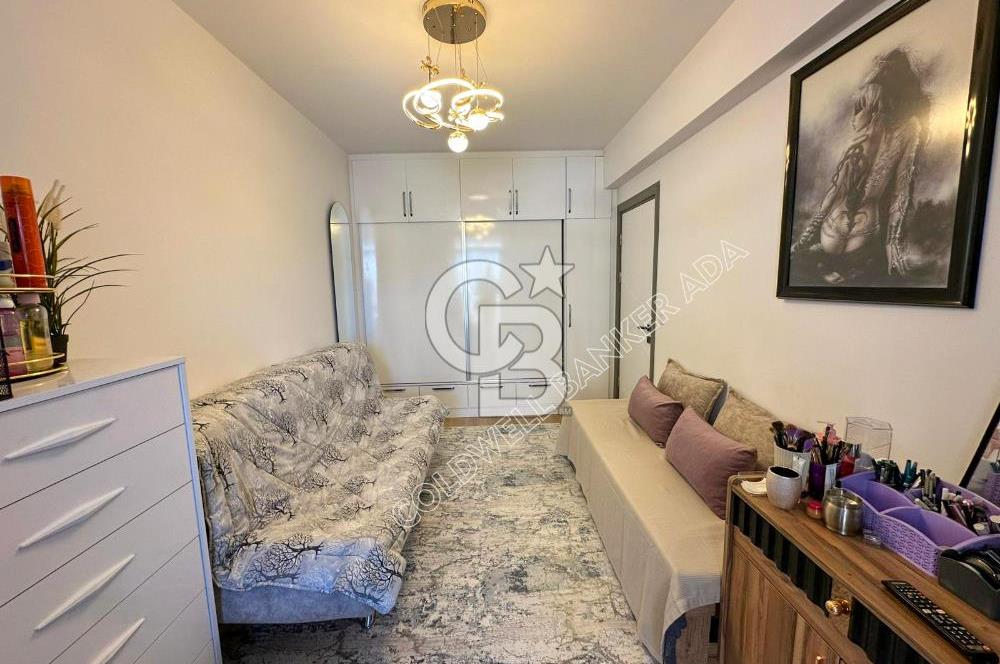 KUŞADASI MERKEZİ LOKASYON 1+1 RESİDENCE DAİRE