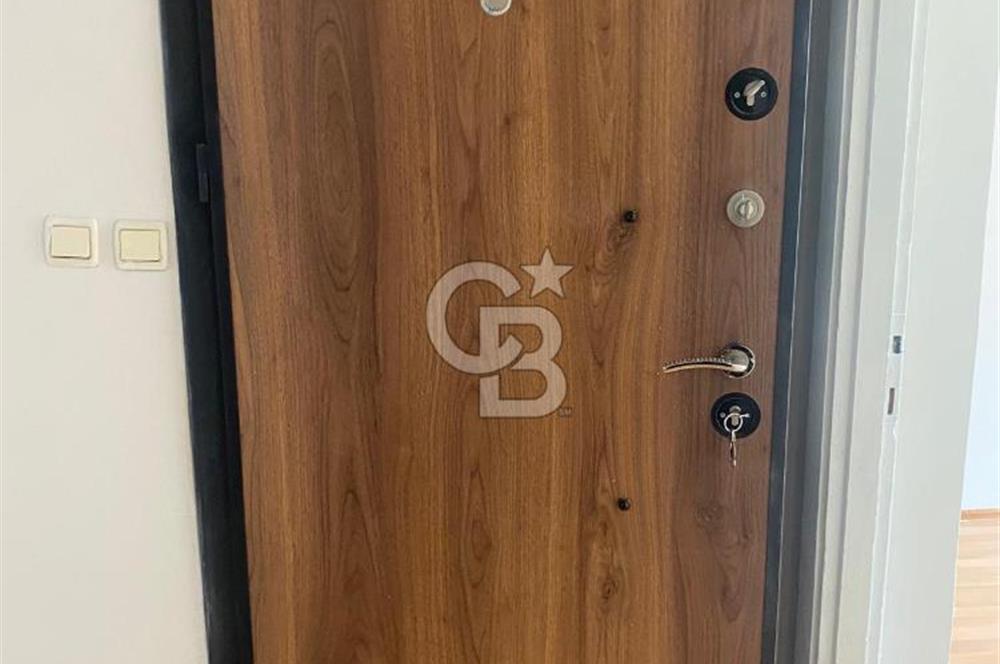 Mustafa Çağlayan'dan Küçükçekmece Gültepe'de Satılık Daire