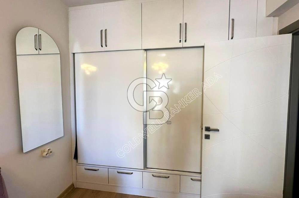 KUŞADASI MERKEZİ LOKASYON 1+1 RESİDENCE DAİRE