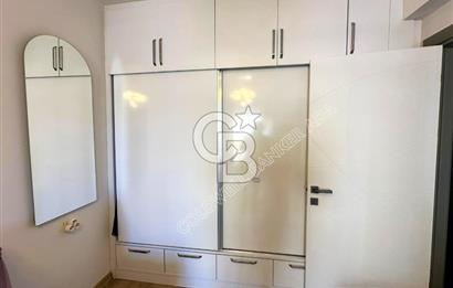 KUŞADASI MERKEZİ LOKASYON 1+1 RESİDENCE DAİRE