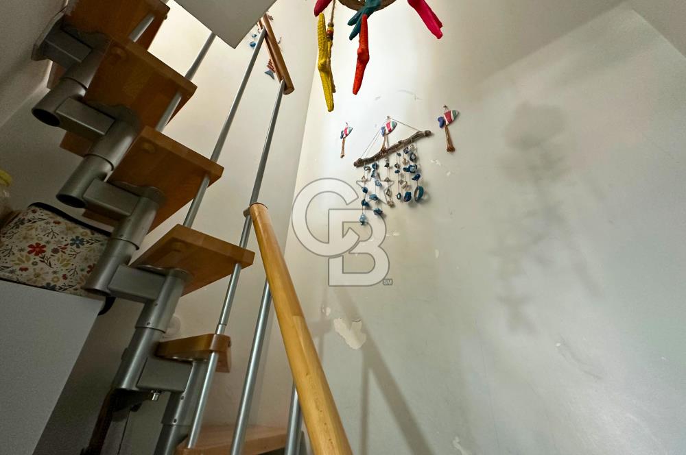 Çanakkale Merkez Kepez Ana Cadde 3+1 Dubleks Daire