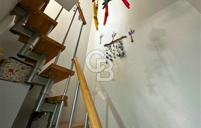 Çanakkale Merkez Kepez Ana Cadde 3+1 Dubleks Daire