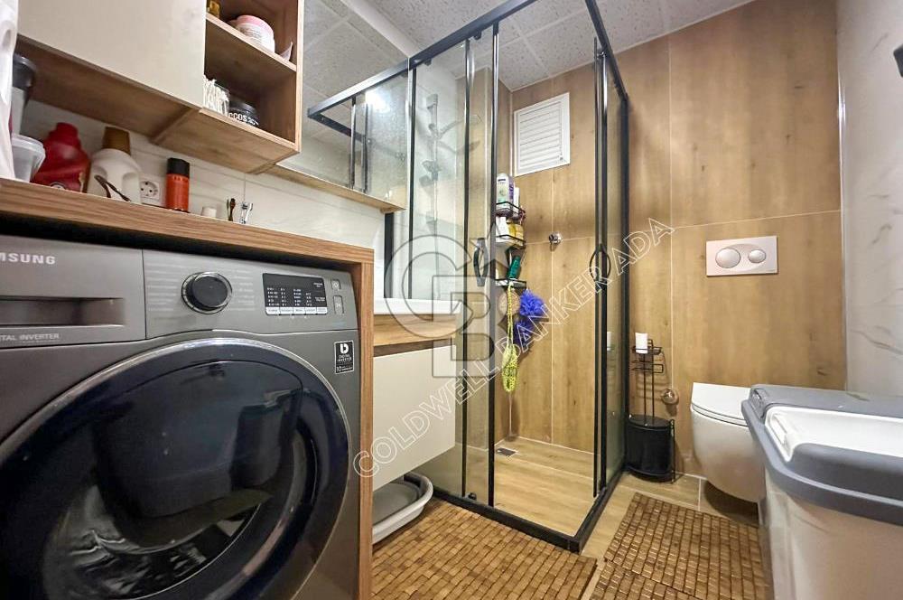 KUŞADASI MERKEZİ LOKASYON 1+1 RESİDENCE DAİRE