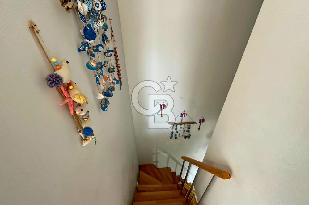 Çanakkale Merkez Kepez Ana Cadde 3+1 Dubleks Daire