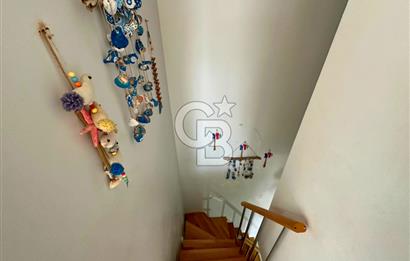 Çanakkale Merkez Kepez Ana Cadde 3+1 Dubleks Daire