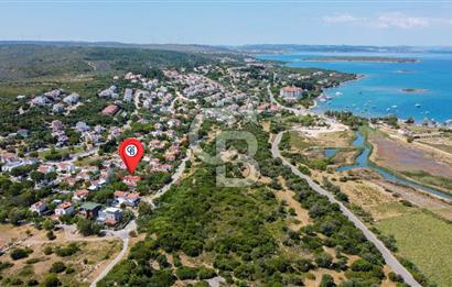 Çeşme Ildır Satılık Müstakil Villa