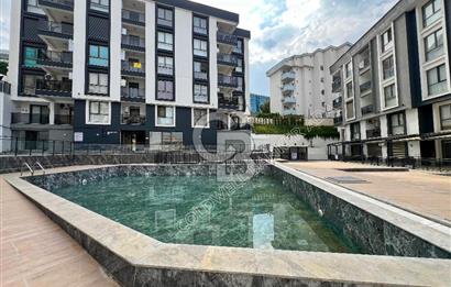 KUŞADASI MERKEZİ LOKASYON 1+1 RESİDENCE DAİRE