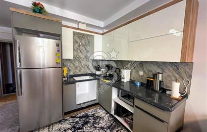 KUŞADASI MERKEZİ LOKASYON 1+1 RESİDENCE DAİRE