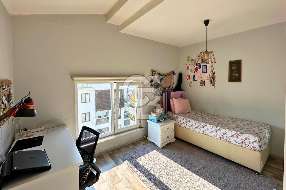 Çanakkale Merkez Kepez Ana Cadde 3+1 Dubleks Daire