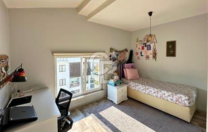 Çanakkale Merkez Kepez Ana Cadde 3+1 Dubleks Daire