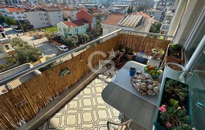 Çanakkale Merkez Kepez Ana Cadde 3+1 Dubleks Daire