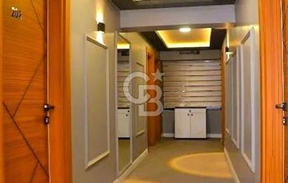 KUŞADASI KADINLAR DENİZİN'DE DENİZE 70 MT MESAFEDE SATILIK OTEL