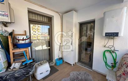 KUŞADASI MERKEZİ LOKASYON 1+1 RESİDENCE DAİRE