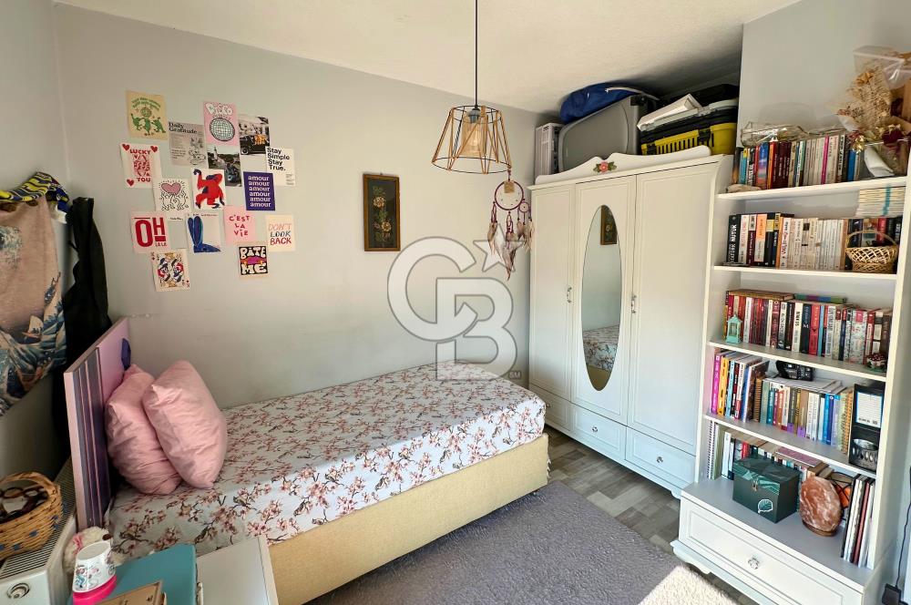 Çanakkale Merkez Kepez Ana Cadde 3+1 Dubleks Daire