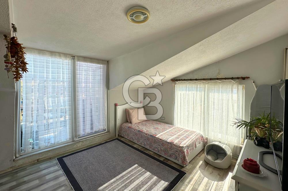 Çanakkale Merkez Kepez Ana Cadde 3+1 Dubleks Daire