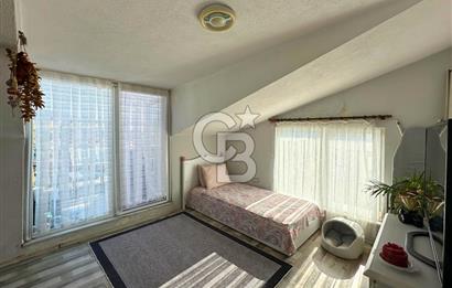 Çanakkale Merkez Kepez Ana Cadde 3+1 Dubleks Daire