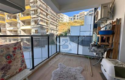 KUŞADASI MERKEZİ LOKASYON 1+1 RESİDENCE DAİRE