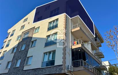 Çanakkale Merkez Kepez Ana Cadde 3+1 Dubleks Daire