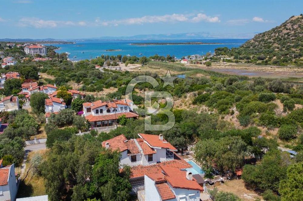 Çeşme Ildır Satılık Müstakil Villa