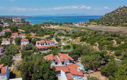 Çeşme Ildır Satılık Müstakil Villa