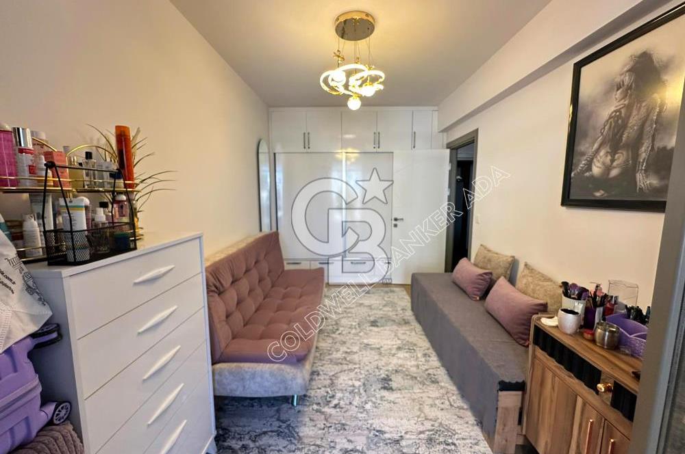 KUŞADASI MERKEZİ LOKASYON 1+1 RESİDENCE DAİRE