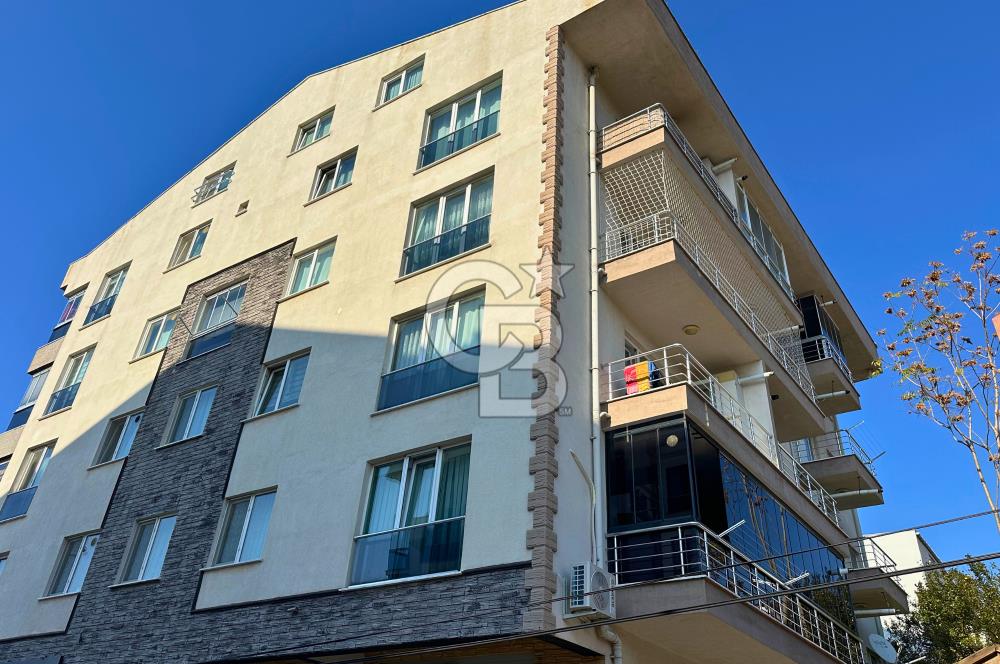 Çanakkale Merkez Kepez Ana Cadde 3+1 Dubleks Daire