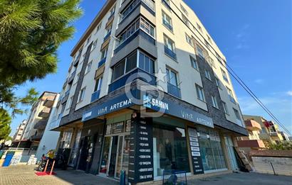 Çanakkale Merkez Kepez Ana Cadde 3+1 Dubleks Daire