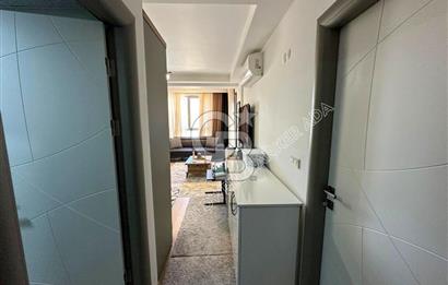 KUŞADASI MERKEZİ LOKASYON 1+1 RESİDENCE DAİRE