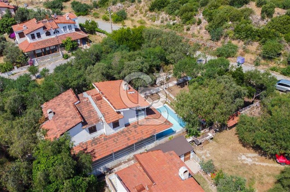 Çeşme Ildır Satılık Müstakil Villa
