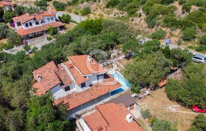 Çeşme Ildır Satılık Müstakil Villa