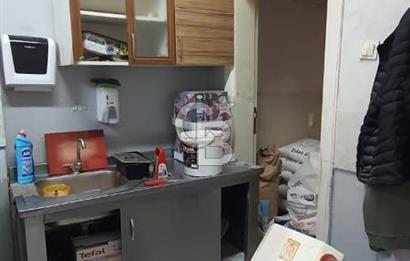 CB CITY'DEN ATATÜRK CADDESİNDE DEVREN KİRALIK İŞYERİ