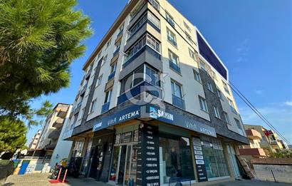 Çanakkale Merkez Kepez Ana Cadde 3+1 Dubleks Daire