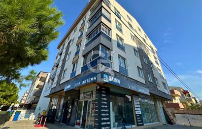 Çanakkale Merkez Kepez Ana Cadde 3+1 Dubleks Daire