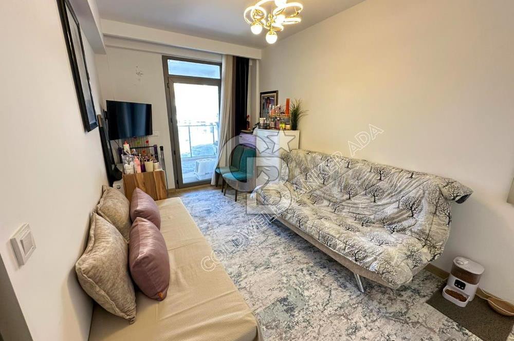 KUŞADASI MERKEZİ LOKASYON 1+1 RESİDENCE DAİRE